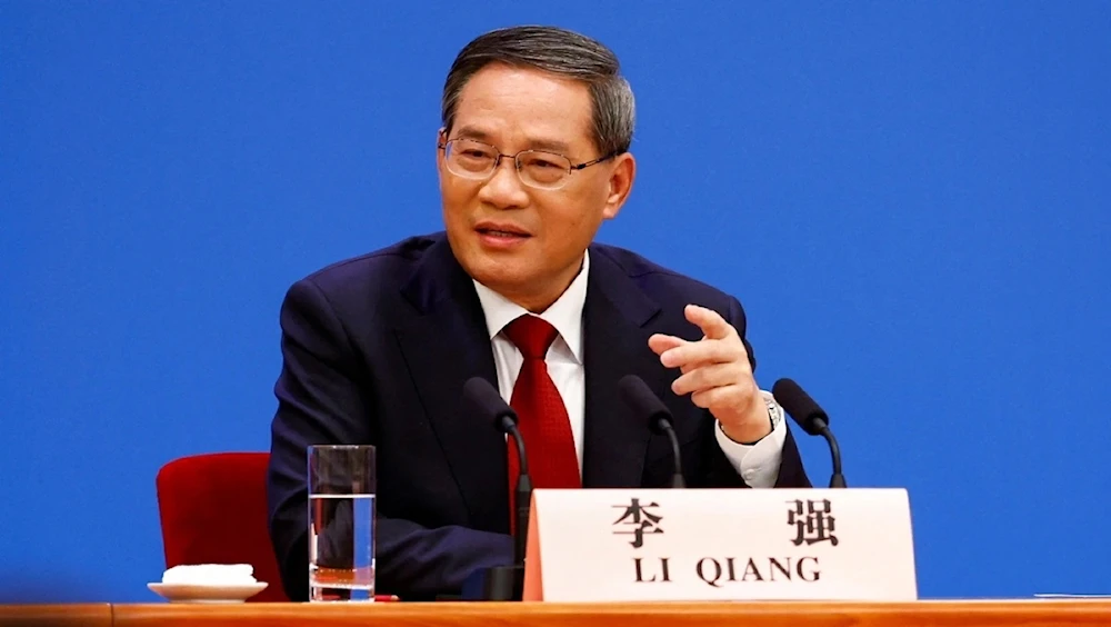 China apuesta por la construcción de una Asia pacífica y próspera
