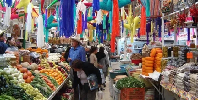 México muestra índices de desaceleración inflacionaria en septiembre