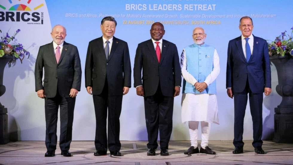 Países del BRICS afinan los preparativos para la cumbre de Kazán