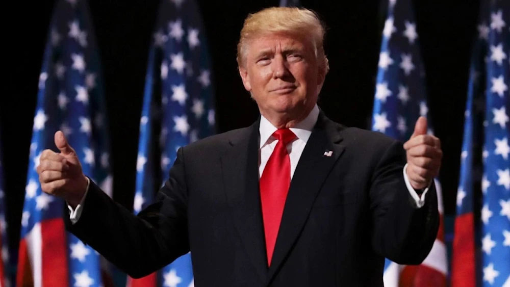 EEUU: Donald Trump recurre a retórica antiinmigrante en acto electoral