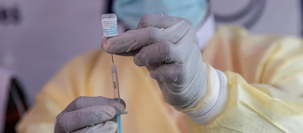 Zimbabue reporta sus primeros dos casos de mpox