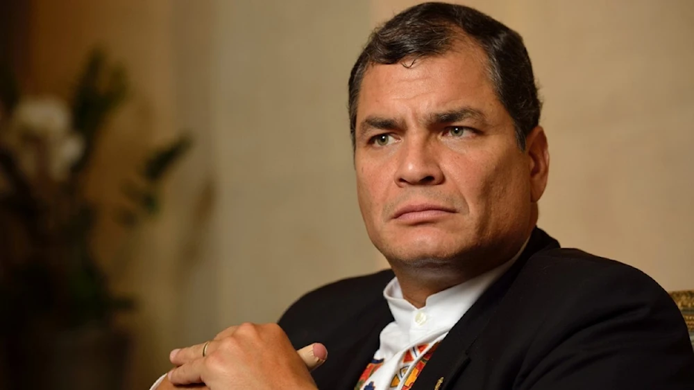 Ecuador: Correa deberá declarar ante justicia por supuesta traición