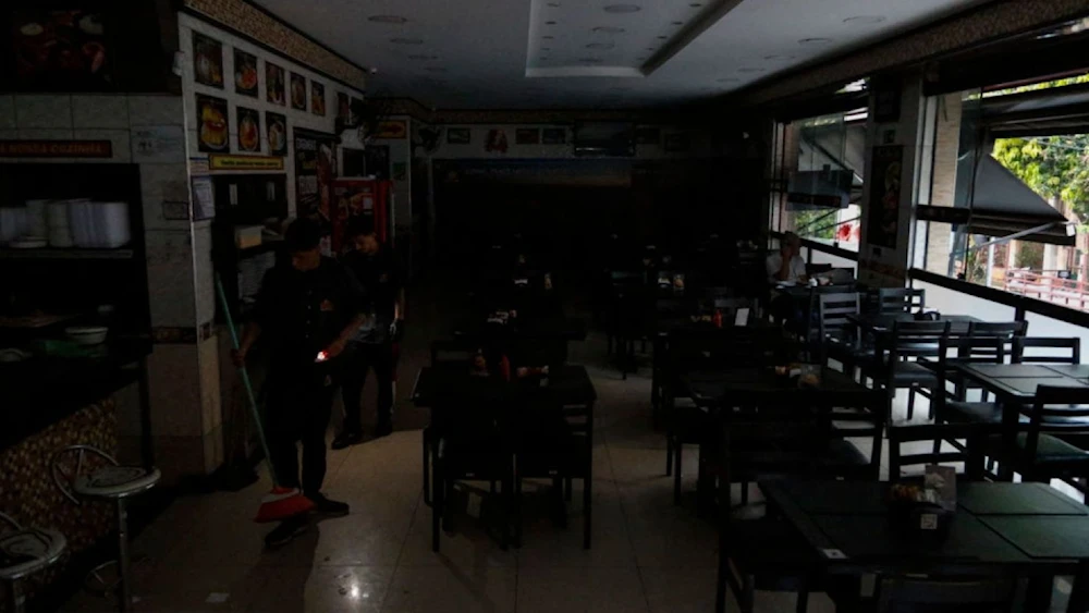 Brasil: Empresa de electricidad da por finalizado apagón en Sao Paulo