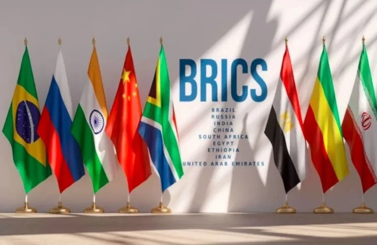 Venezuela reconoce en el Brics el nuevo pilar económico mundial