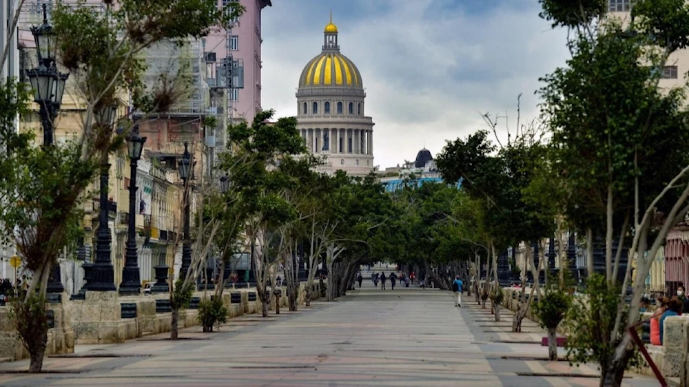 La Habana en completa normalidad mientras se solventa falla eléctrica