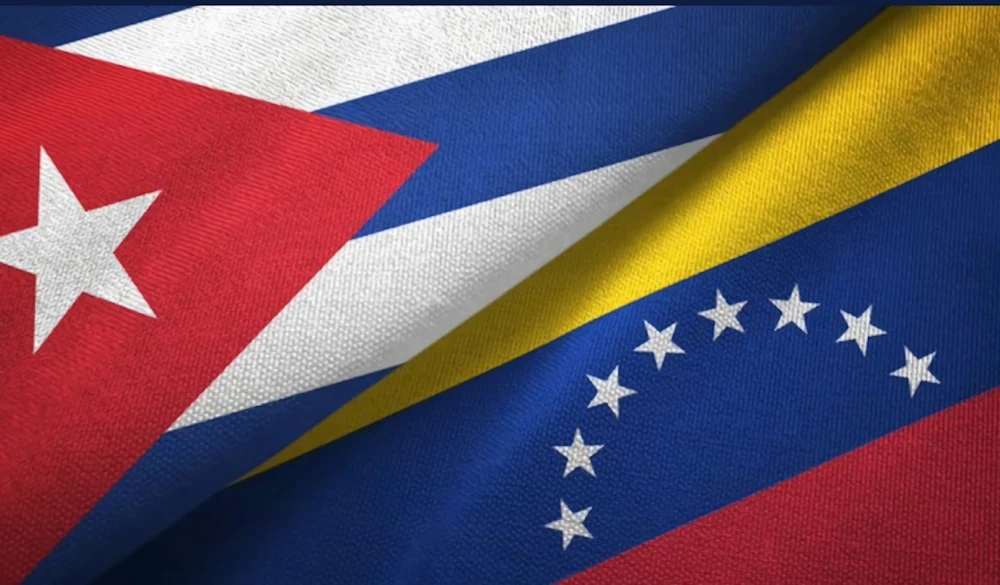 Venezuela muestra su respaldo total a Cuba en la emergencia energética