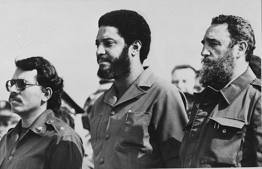 Maurice Bishop: Un líder caribeño con legado para la posteridad