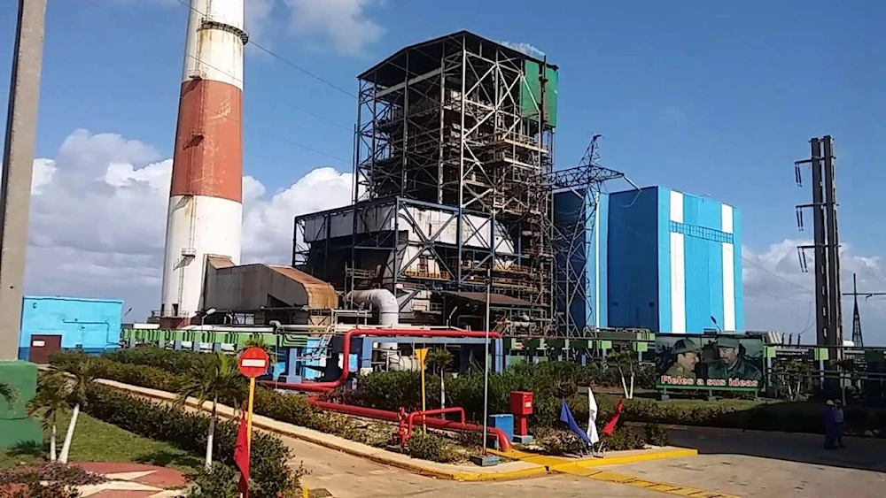 Unión Eléctrica informa sobre nuevo apagón general en Cuba