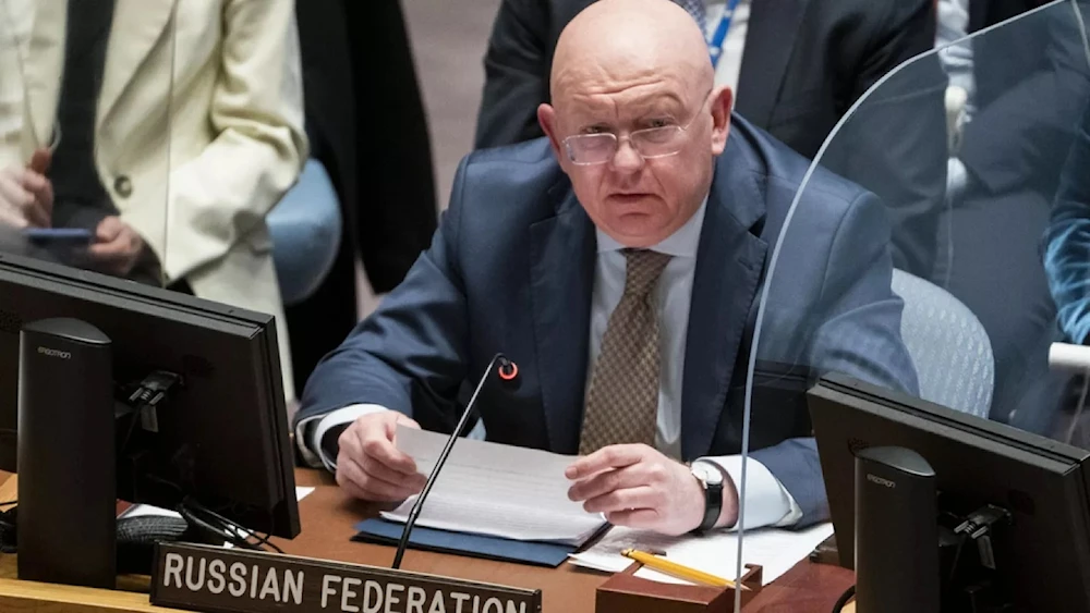 Rusia advierte que Medio Oriente se dirige hacia una nueva gran guerra