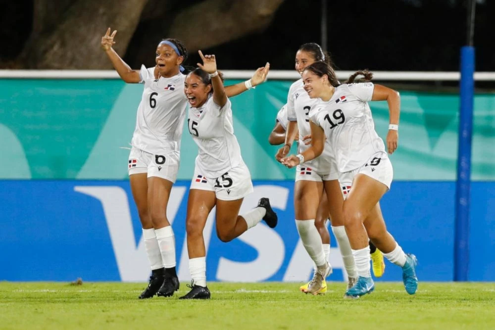 Copa Mundial U-17 de Fútbol (F): Locales empatan en segundo partido