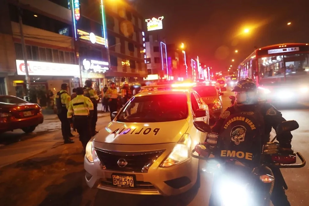 Desconfianza en la justicia y miedo en las calles: la realidad de Perú
