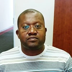 Sithembiso Bhengu