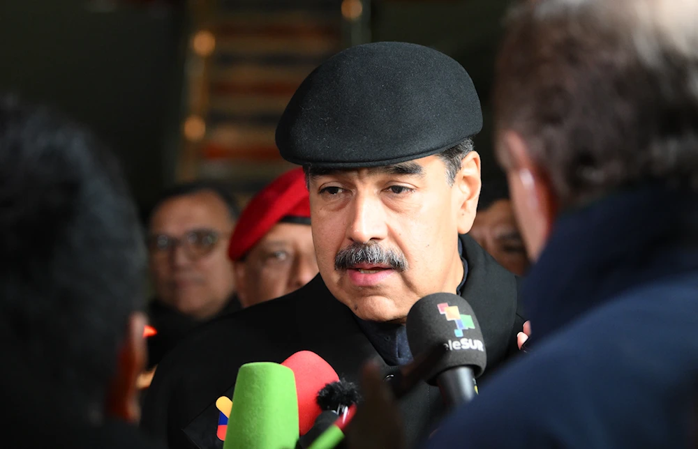 Presidente Maduro: Brics son el epicentro del nuevo mundo multipolar