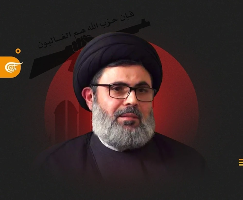 Hezbolá confirma muerte de líder Sayyed Hashem Safi al-Din