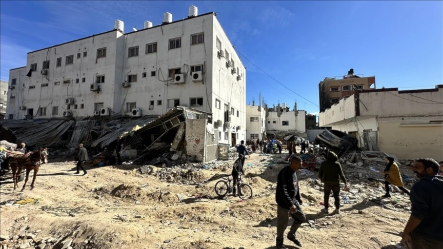 Israel intensifica escalada contra hospitales en Gaza