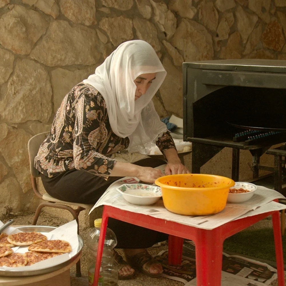 Festival de cine sobre Palestina llega en noviembre a Reino Unido