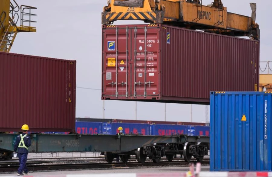 Intercambio comercial entre Colombia y Venezuela se incrementa 36,5 %