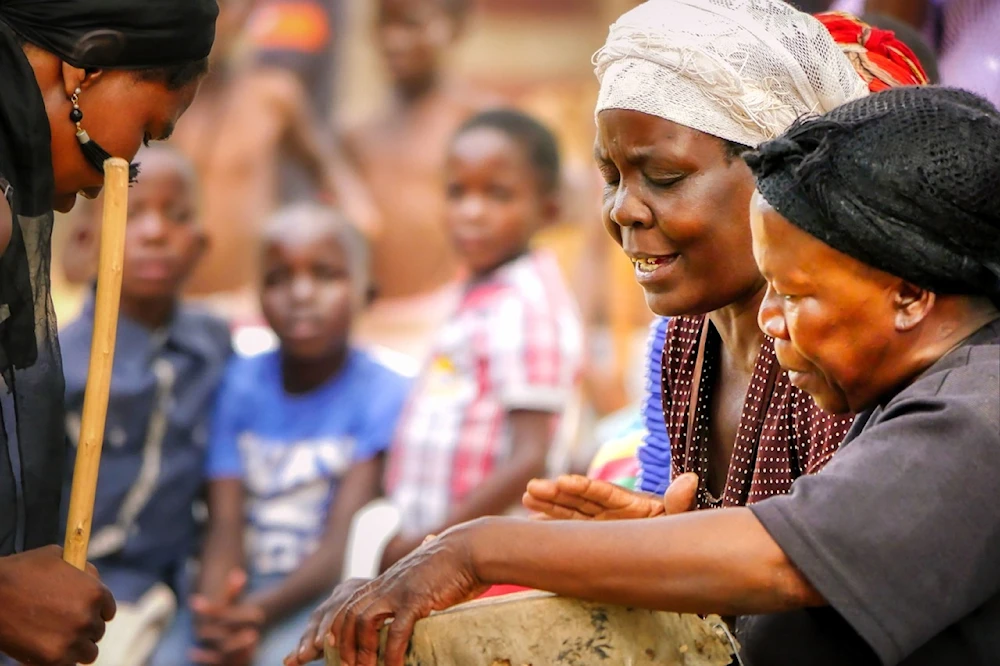 Unión Africana solicita el levantamiento de las sanciones a Zimbabue
