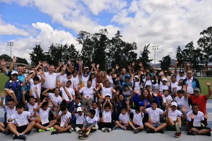Guatemala desarrolla el deporte paralímpico con varias iniciativas