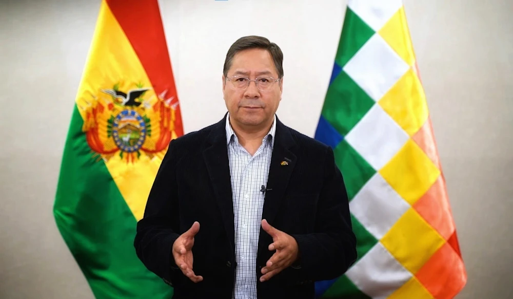 Presidente de Bolivia ordena investigar tiroteo a coche de Evo Morales