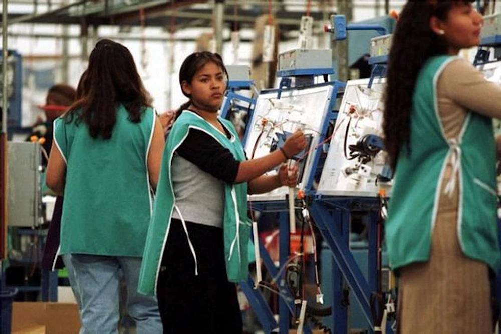 Se agrava la discriminación laboral contra mujeres latinas en EE.UU