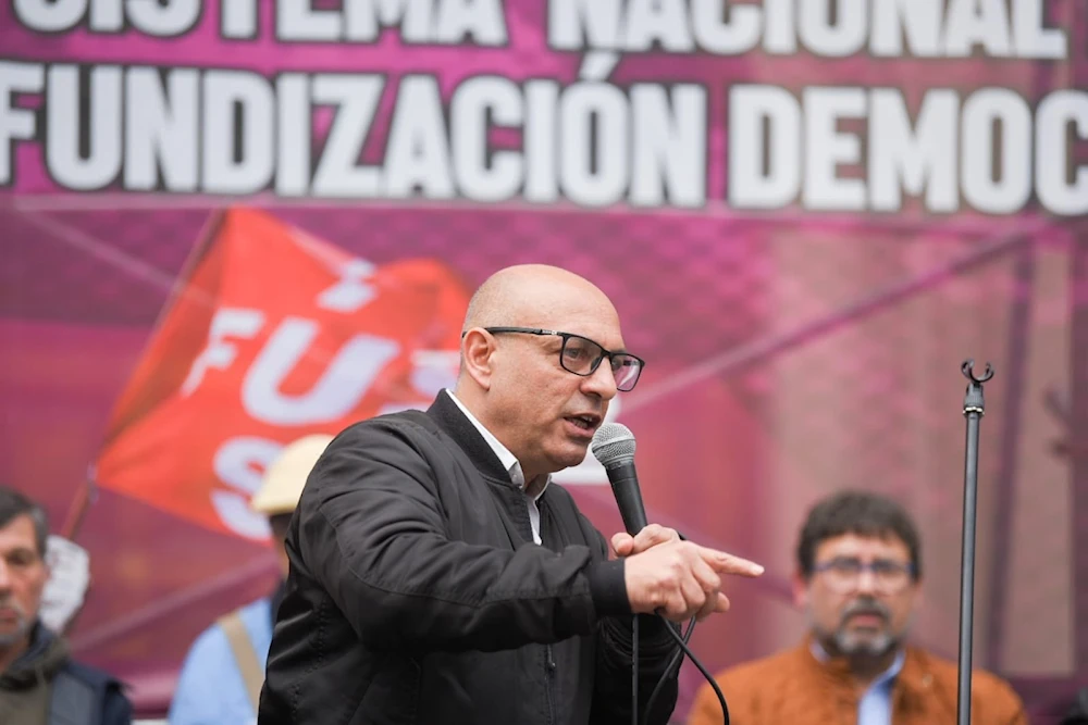 Acusan al presidente de Uruguay de manipular para atacar plebiscito