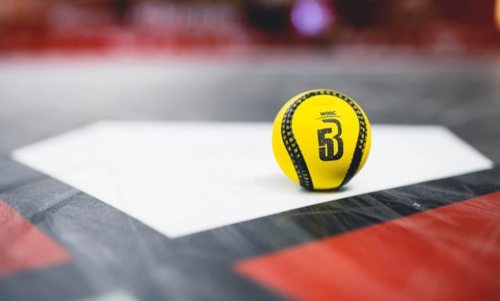 WBSC anuncia sede de mundiales de baseball5