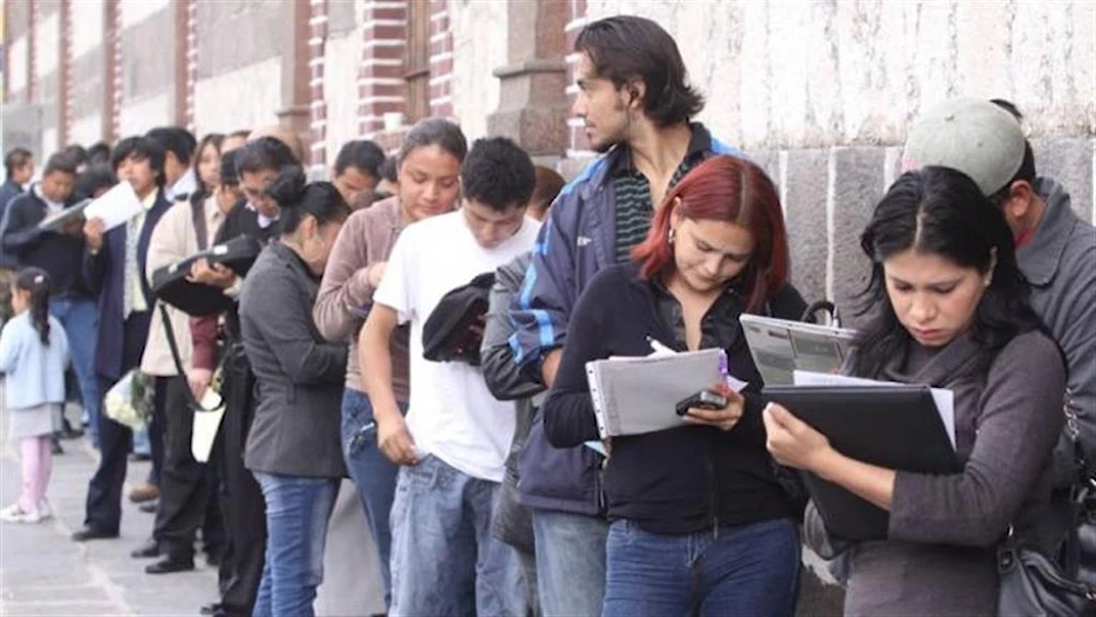 Aumenta el desempleo juvenil en Uruguay