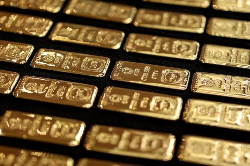 Nueva fiebre del oro provoca récord en cotización