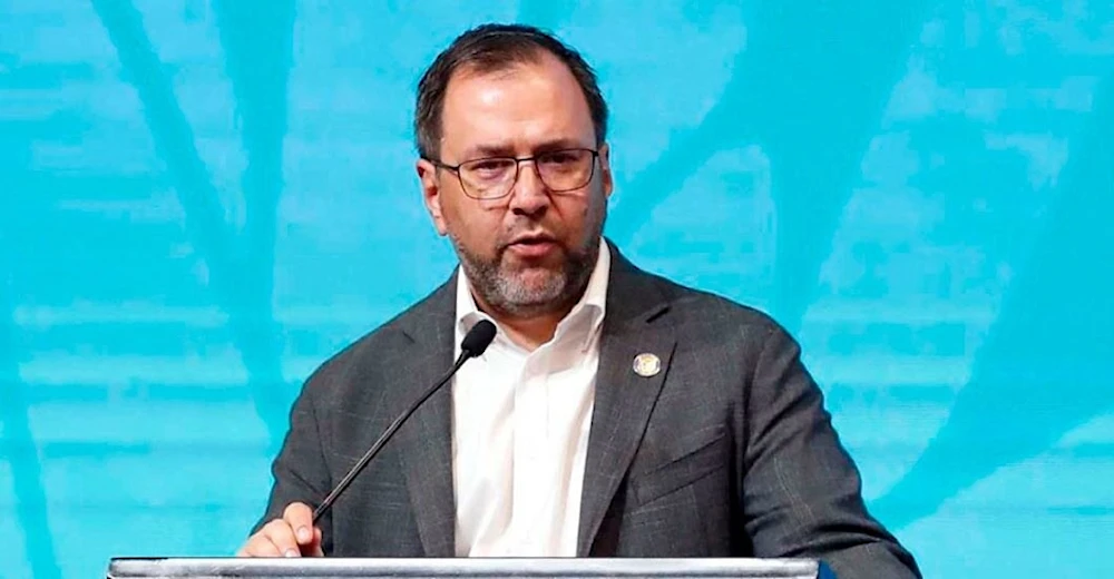 COP16: Venezuela urge a un plan global para salvar la biodiversidad