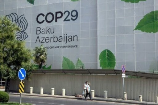 "Promesas vacías": Papúa Nueva Guinea no asistirá a la COP29