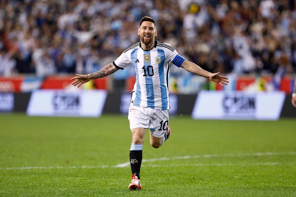 Messi regresa, pero Argentina sufre bajas claves en las eliminatorias