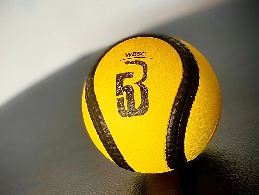 WBSC anuncia expansión de equipos para mundiales de baseball5