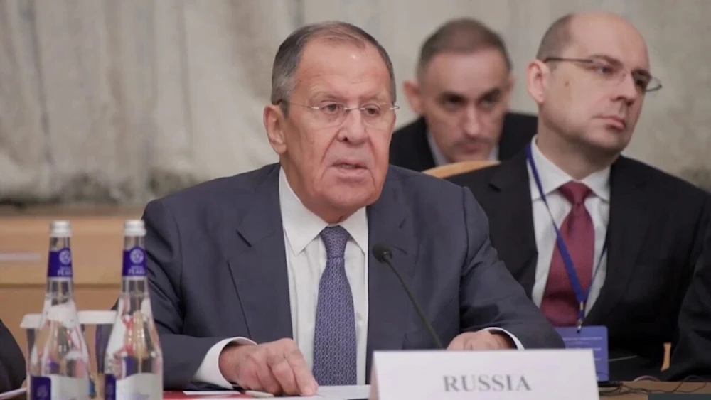 Canciller ruso: Oxigenar la ONU pasa por restablecer la confianza