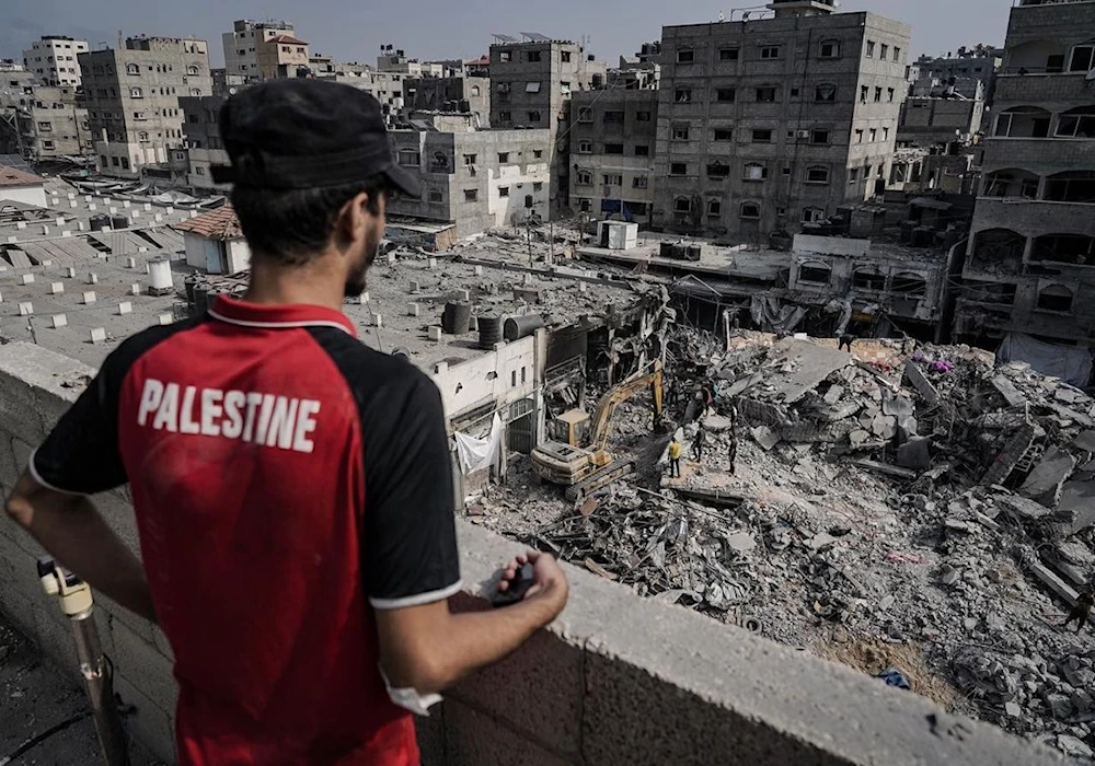 En cifras: genocidio de Israel contra Gaza