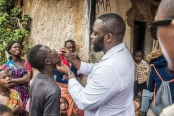 Unicef envía más vacunas para combatir el cólera en Sudán