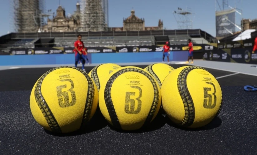 WBSC reparte cuotas continentales para próximos mundiales de baseball5