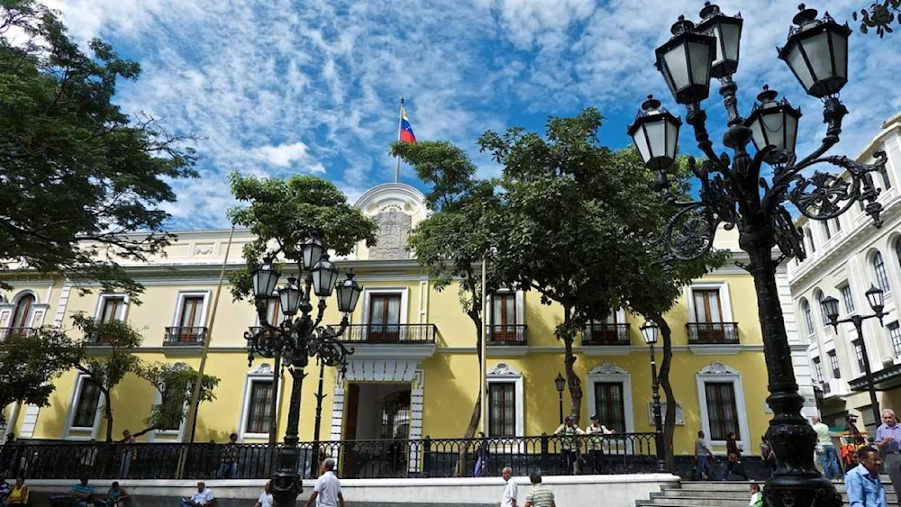 Venezuela ratifica solidaridad con Cuba tras fuertes sismos