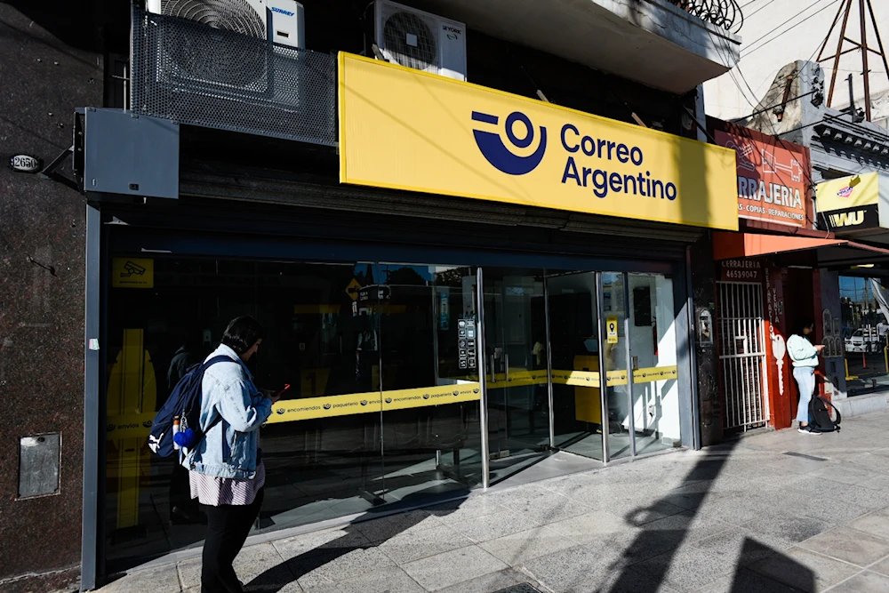 Milei desregulariza servicio de correo postal en Argentina