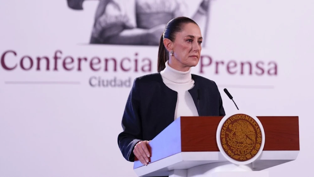 México buscará acercamiento con Trump para abordar tema migratorio