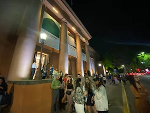 Noche de los Museos en Buenos Aires movilizó a más de 150 mil visitantes