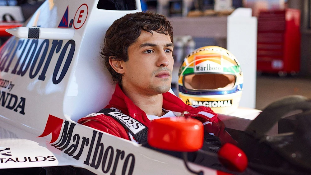 “Senna” abre sus puertas a la vida del corredor más veloz de Fórmula 1