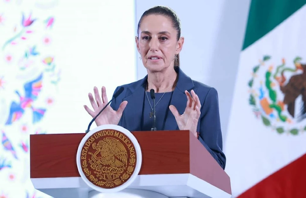 México refuerza apoyo consular en EEUU ante las amenazas de Trump