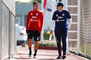 Selecciones suramericanas intensifican entrenamientos para la Fecha 11 de las Eliminatorias al Mundial de Fútbol 2026