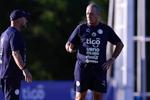 Selecciones suramericanas intensifican entrenamientos para la Fecha 11 de las Eliminatorias al Mundial de Fútbol 2026