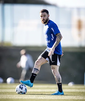 Selecciones suramericanas intensifican entrenamientos para la Fecha 11 de las Eliminatorias al Mundial de Fútbol 2026