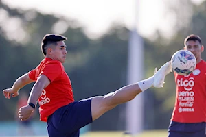 Selecciones suramericanas intensifican entrenamientos para la Fecha 11 de las Eliminatorias al Mundial de Fútbol 2026