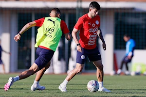 Selecciones suramericanas intensifican entrenamientos para la Fecha 11 de las Eliminatorias al Mundial de Fútbol 2026