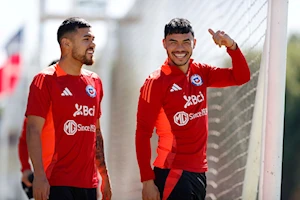 Selecciones suramericanas intensifican entrenamientos para la Fecha 11 de las Eliminatorias al Mundial de Fútbol 2026