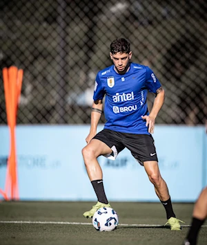 Selecciones suramericanas intensifican entrenamientos para la Fecha 11 de las Eliminatorias al Mundial de Fútbol 2026